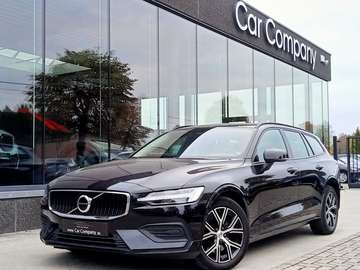 V60 B3 DCT-7*GPS*PHONELINK*LEDER*DAB*DIG.CP