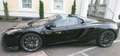 McLaren MP4-12C Spider    /    117.500,- EUR netto Noir - thumbnail 1