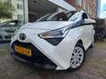 Toyota Aygo 1.0 VVT-i X-Play limited 5Drs /18.000 Km/Navi/Appl Wit - thumbnail 7