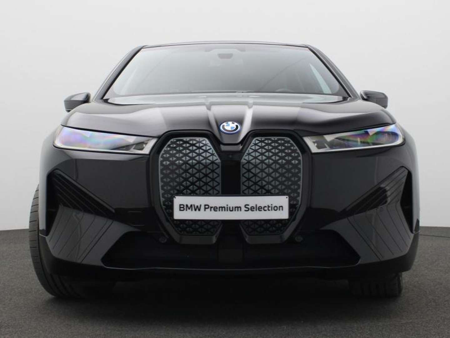 BMW IX Sportpack Électrique - - Joinsteer - #3