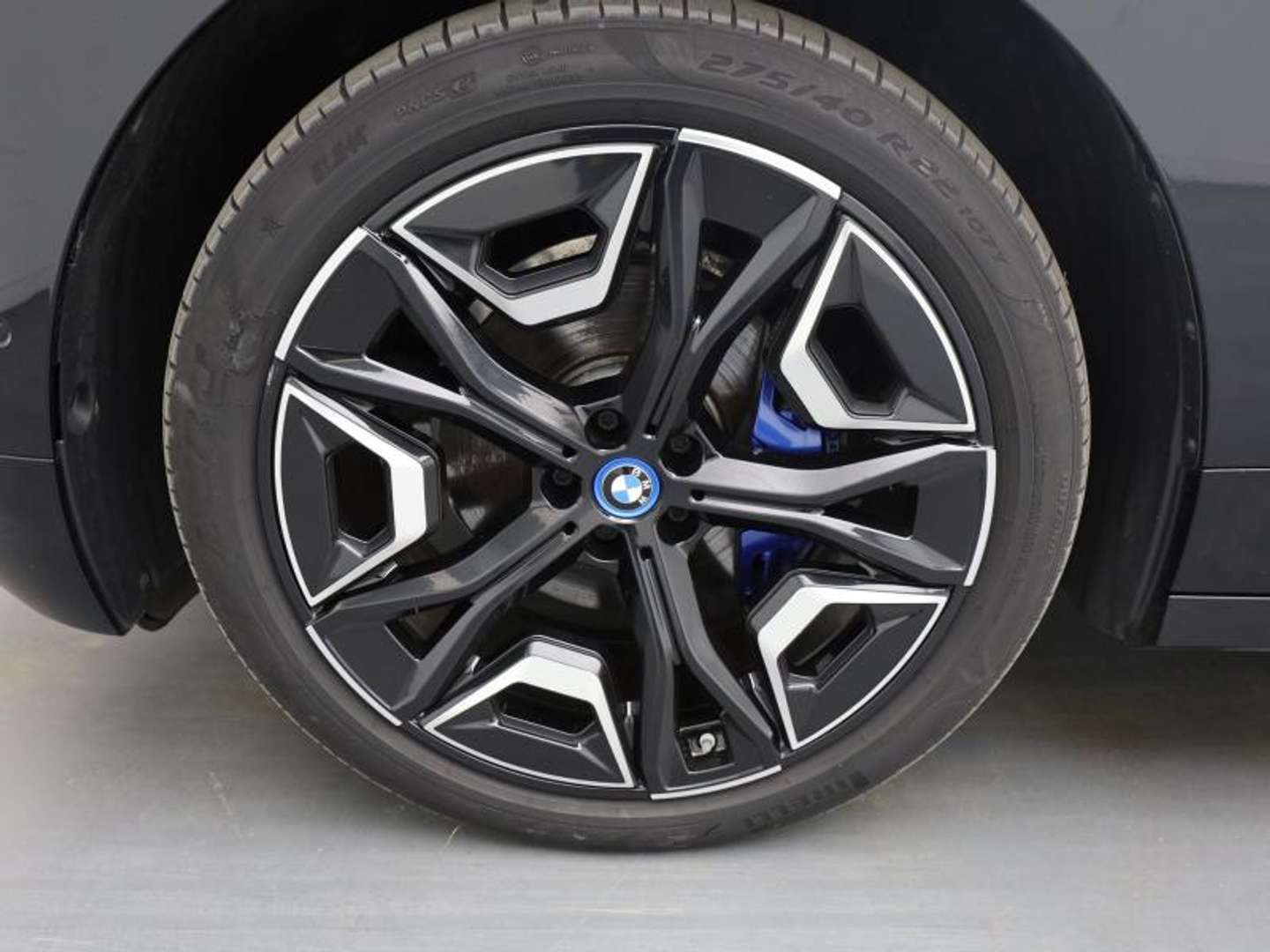 BMW IX Sportpack Électrique - - Joinsteer - #5