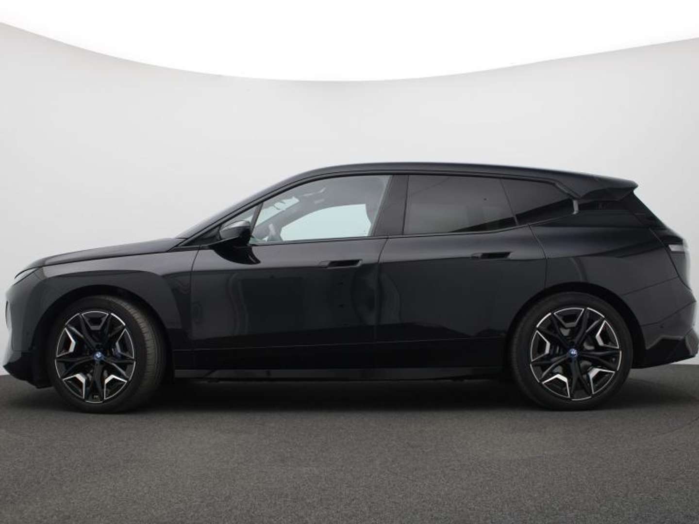 BMW IX Sportpack Électrique - - Joinsteer - #2