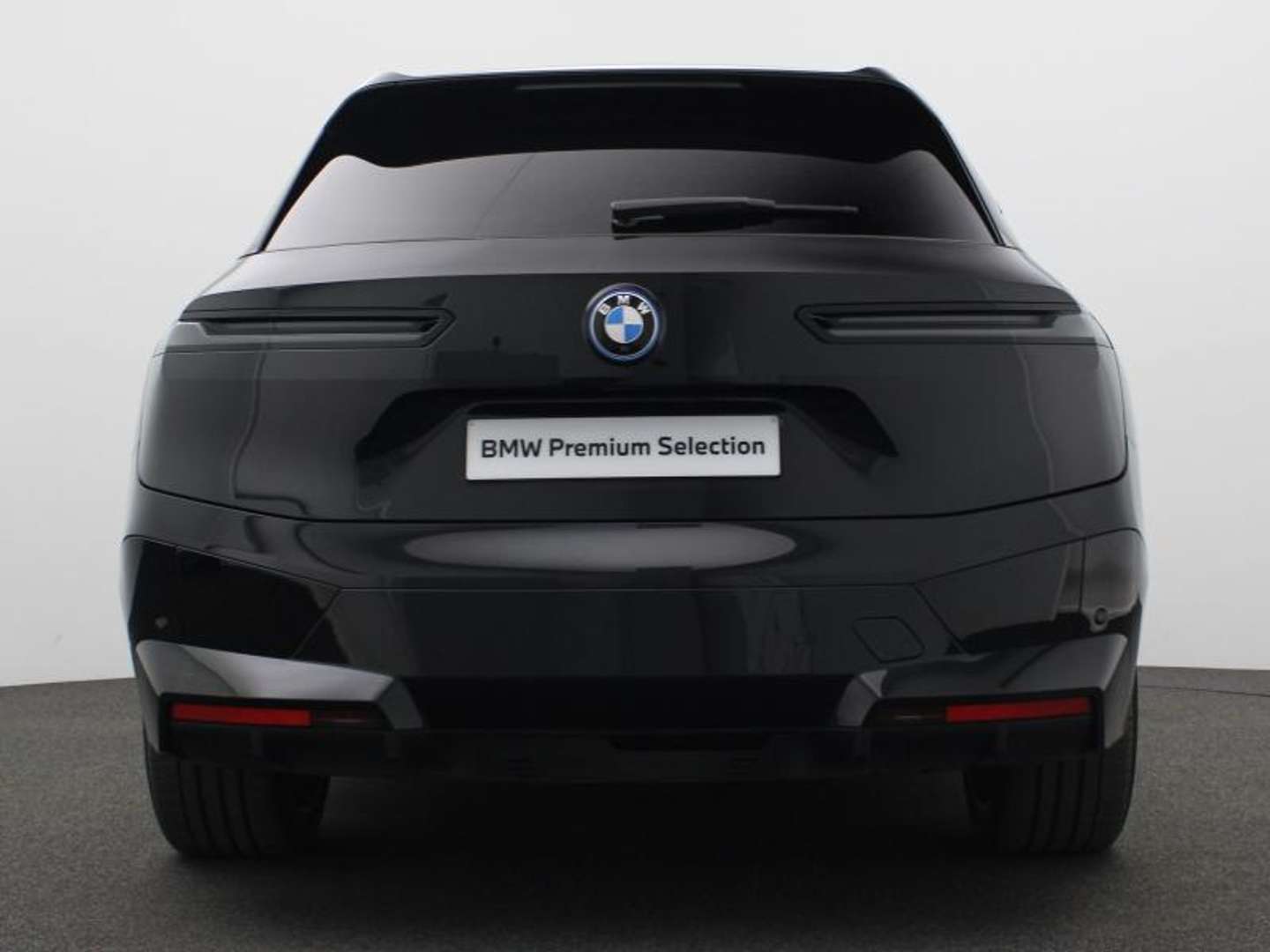 BMW IX Sportpack Électrique - - Joinsteer - #4