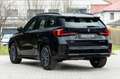 BMW X1 18d M SPORT.M FAHRWERK.PARK.ASS.2 STÜCK Schwarz - thumbnail 4