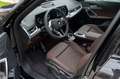BMW X1 18d M SPORT.M FAHRWERK.PARK.ASS.2 STÜCK Schwarz - thumbnail 10