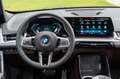 BMW X1 18d M SPORT.M FAHRWERK.PARK.ASS.2 STÜCK Schwarz - thumbnail 8