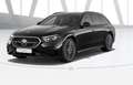 Mercedes-Benz E 300 E 300 de Plug-in hybrid 4Matic S.W. AMG Line Adva Nero - thumbnail 4
