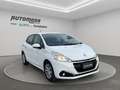 Peugeot 208 VAN 1.6HDi 2POSTI Weiß - thumbnail 3