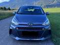 Hyundai i10 i10 1,0 Run Run Grau - thumbnail 7
