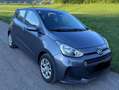 Hyundai i10 i10 1,0 Run Run Grau - thumbnail 6