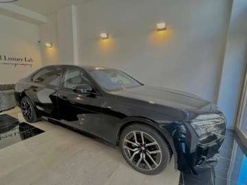 Serie 7 G70 740d mhev xdrive MSport Pro auto