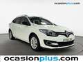 Renault Megane S.T. 1.2 TCE Energy Limited S&S Blanc - thumbnail 2
