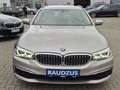 BMW 530 530d Touring Aut. Silber - thumbnail 17