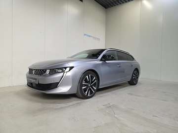 1.2 Benzine Autom. - GT line - Topstaat! 1Ste Eig!