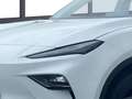 MG MGS5 EV Comfort Standard Range 49kWh Kamera ACC Klima Blanc - thumbnail 7