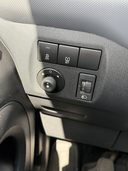 Peugeot Partner Tepee 1.6 VTi Access / 57.000 km / CarPlay — photo 8