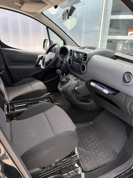 Peugeot Partner Tepee 1.6 VTi Access / 57.000 km / CarPlay — photo 15