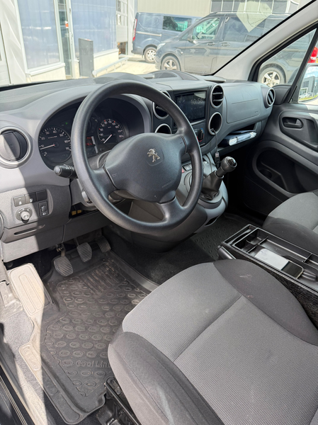 Peugeot Partner Tepee 1.6 VTi Access / 57.000 km / CarPlay — photo 12