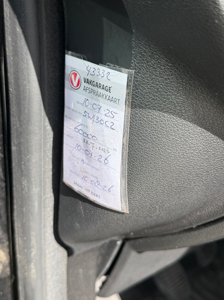 Peugeot Partner Tepee 1.6 VTi Access / 57.000 km / CarPlay — photo 13