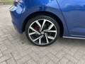 Volkswagen Polo 2.0 TSI GTI Blauw - thumbnail 16