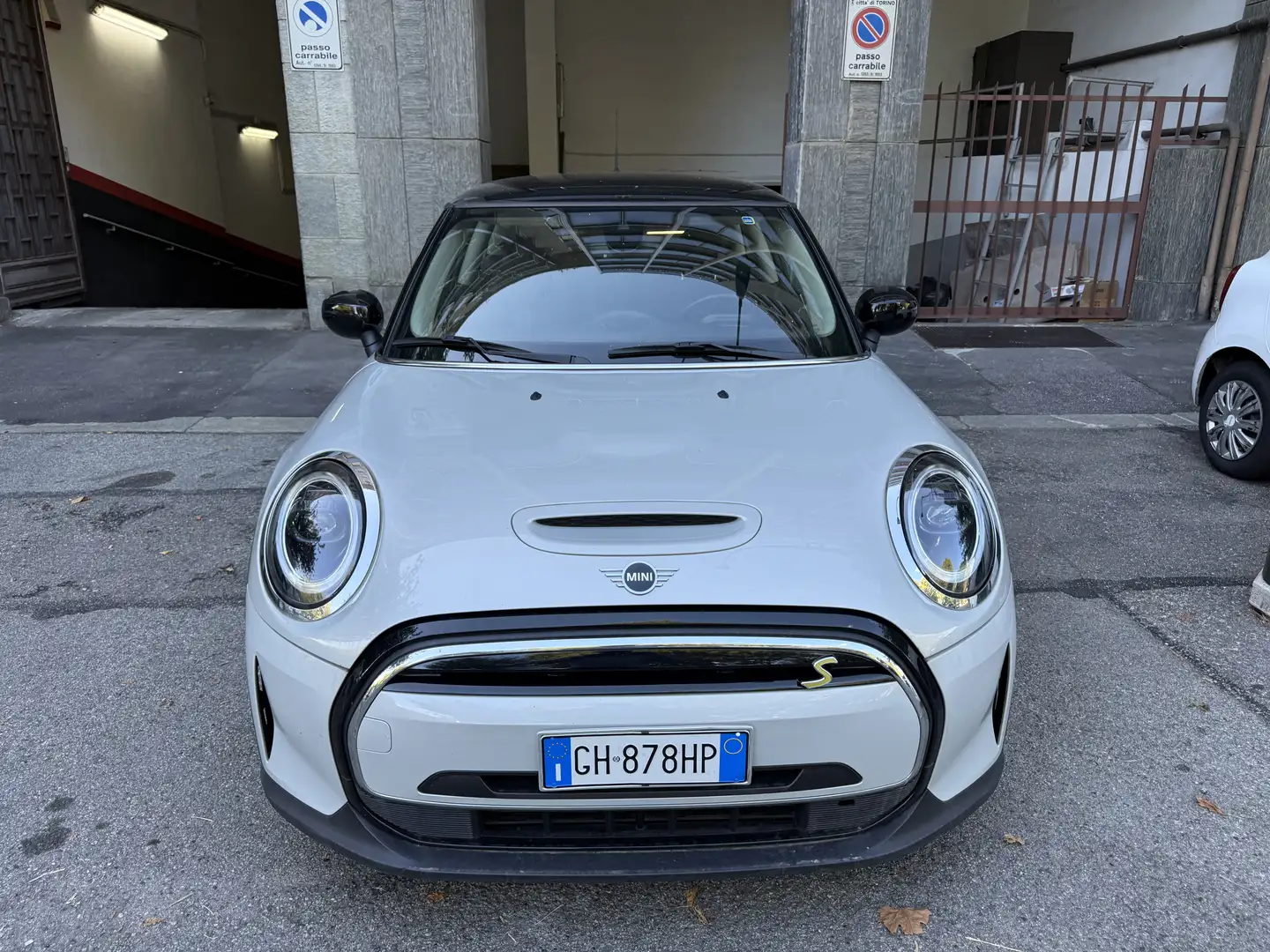 MINI Cooper SE Mini 3p Cooper SE Yours auto - 2