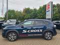 Suzuki S-Cross 1.4 Hybrid ALLGRIP Comfort+LED NavKam360 Blau - thumbnail 3
