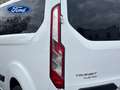 Ford Transit Custom FT 320 L1 Kombi Trend EcoBlue 130 Blanco - thumbnail 8