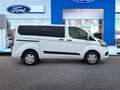 Ford Transit Custom FT 320 L1 Kombi Trend EcoBlue 130 Blanco - thumbnail 4