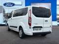 Ford Transit Custom FT 320 L1 Kombi Trend EcoBlue 130 Blanco - thumbnail 6