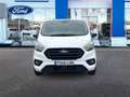 Ford Transit Custom FT 320 L1 Kombi Trend EcoBlue 130 Blanco - thumbnail 2