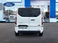 Ford Transit Custom FT 320 L1 Kombi Trend EcoBlue 130 Blanco - thumbnail 5