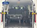 Ford Transit Custom FT 320 L1 Kombi Trend EcoBlue 130 Blanco - thumbnail 10