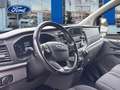 Ford Transit Custom FT 320 L1 Kombi Trend EcoBlue 130 Blanco - thumbnail 12