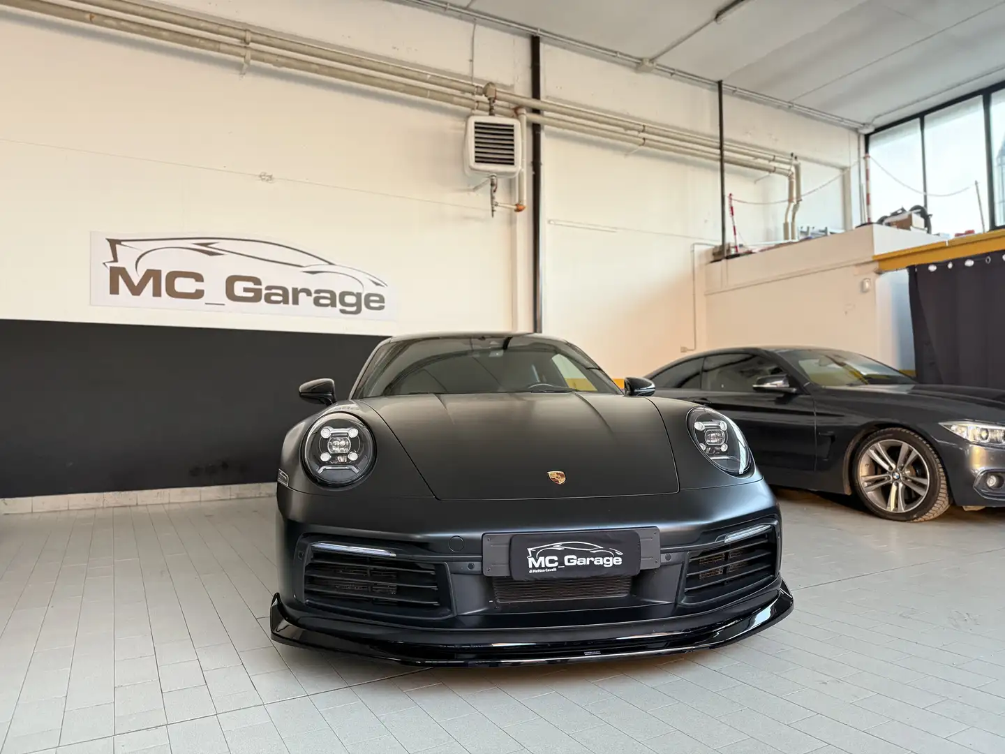 Porsche 992 911 Coupe 3.0 Carrera S - 2