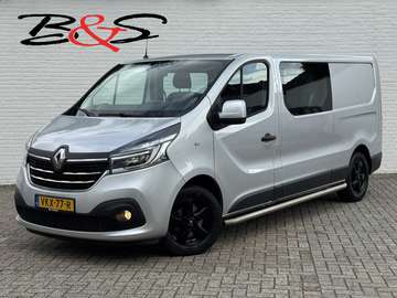 2.0 dCi 145 T29 L2HDC Automaat Airco All-Season Na