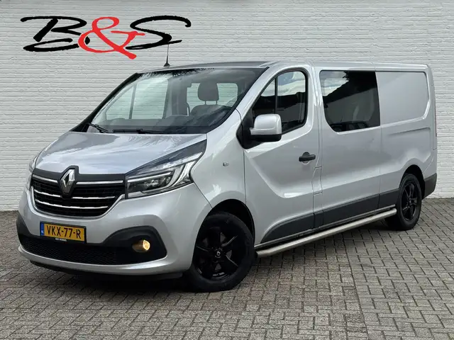 Renault Trafic 2.0 dCi 145 T29 L2HDC Automaat Airco All-Season Na