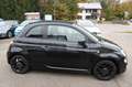 Fiat 500 S Cabrio Schwarz - thumbnail 7