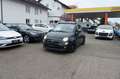 Fiat 500 S Cabrio Schwarz - thumbnail 14