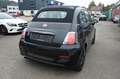 Fiat 500 S Cabrio Schwarz - thumbnail 6