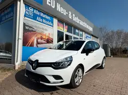 Renault Clio IV Limited