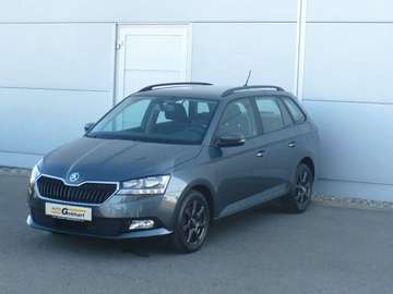 Ambition Combi Sitzheizung ALU AHK