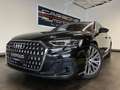 Audi A8 *HdUp*Nachtsicht*B&O*Fond*TV*Ambi* Schwarz - thumbnail 1