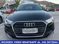 Audi A3 SPB 1.6  30 TDI 116 CV Nero - thumbnail 2