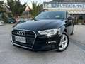 Audi A3 SPB 1.6  30 TDI 116 CV Nero - thumbnail 3