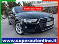 Audi A3 SPB 1.6  30 TDI 116 CV Nero - thumbnail 1