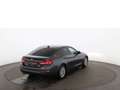 BMW 420 d Gran Coupe Luxury Aut LED NAVI LEDER R-CAM Grau - thumbnail 3