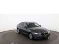 BMW 420 d Gran Coupe Luxury Aut LED NAVI LEDER R-CAM Grau - thumbnail 6