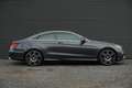 Mercedes-Benz E 200 Coupé Prestige / AMG / Leder / ILS / Trekhaak / NL Grijs - thumbnail 13