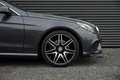 Mercedes-Benz E 200 Coupé Prestige / AMG / Leder / ILS / Trekhaak / NL Grijs - thumbnail 11