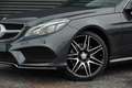 Mercedes-Benz E 200 Coupé Prestige / AMG / Leder / ILS / Trekhaak / NL Grijs - thumbnail 26